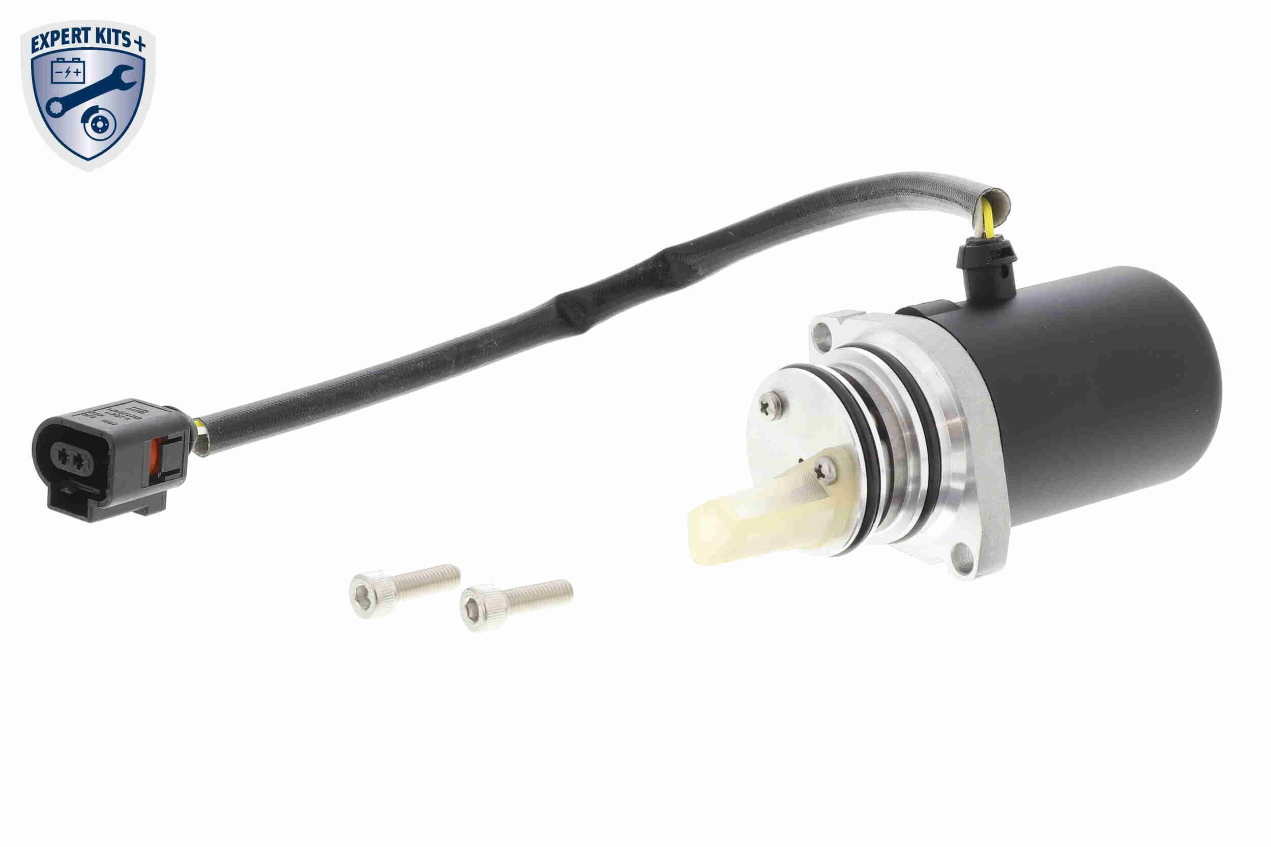VAICO Pumpe, lamellkopling firehjulsdrift V10-6588 V10-6588 Reparasjonssett, differensial SMART FORFOUR VAICO