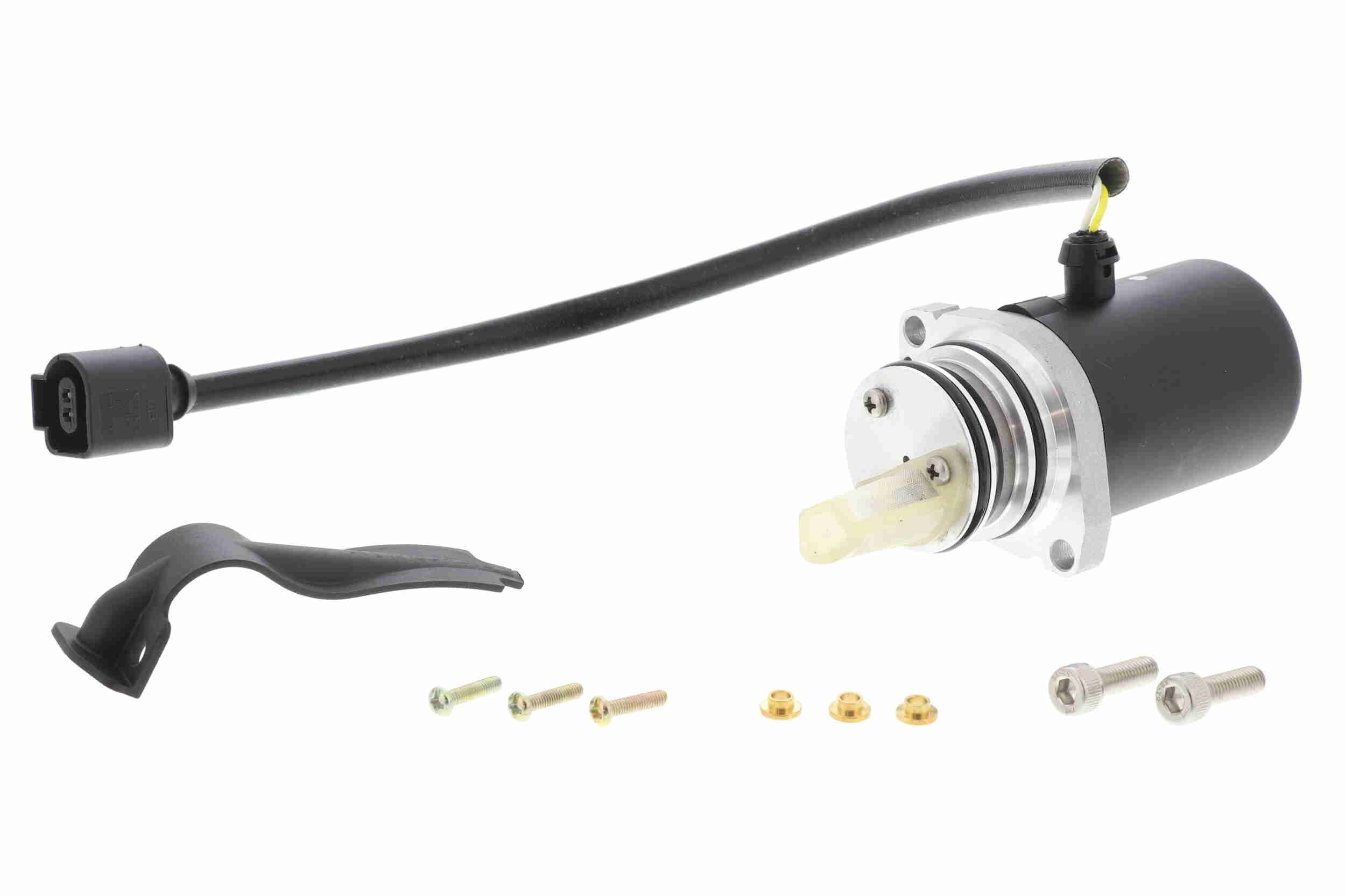 VAICO Sūknis, pilnpiedziņas daudzdisku berzes sajūgs V10-6589 VAICO V10-6589 orģinālās Remkomplekts, diferenciālis VW T3 Platforma cena