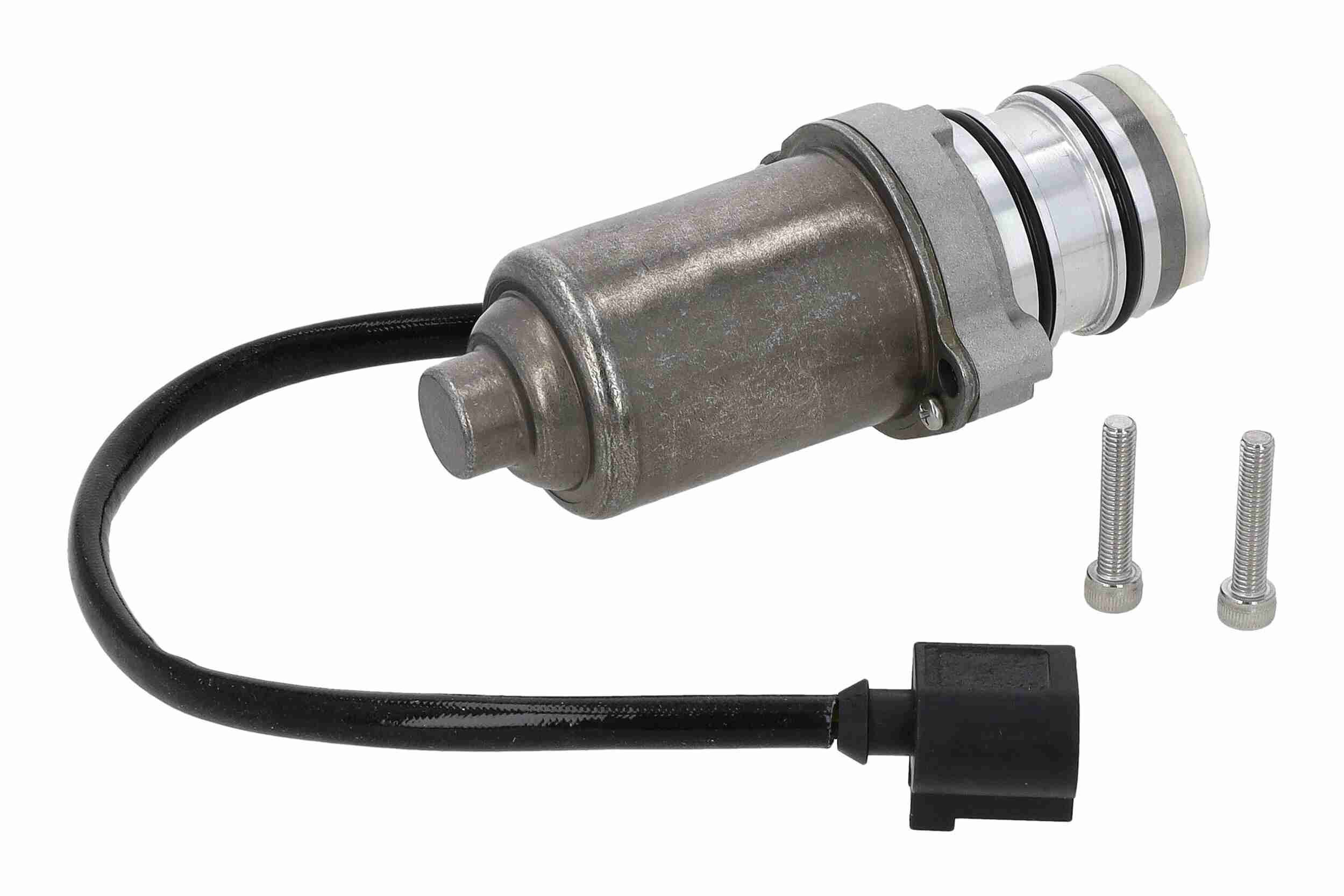 VAICO Pump, lamellkoppling-allhjulsdrift V10-6591 V10-6591 VAICO rep.sats, differential SUBARU JUSTY