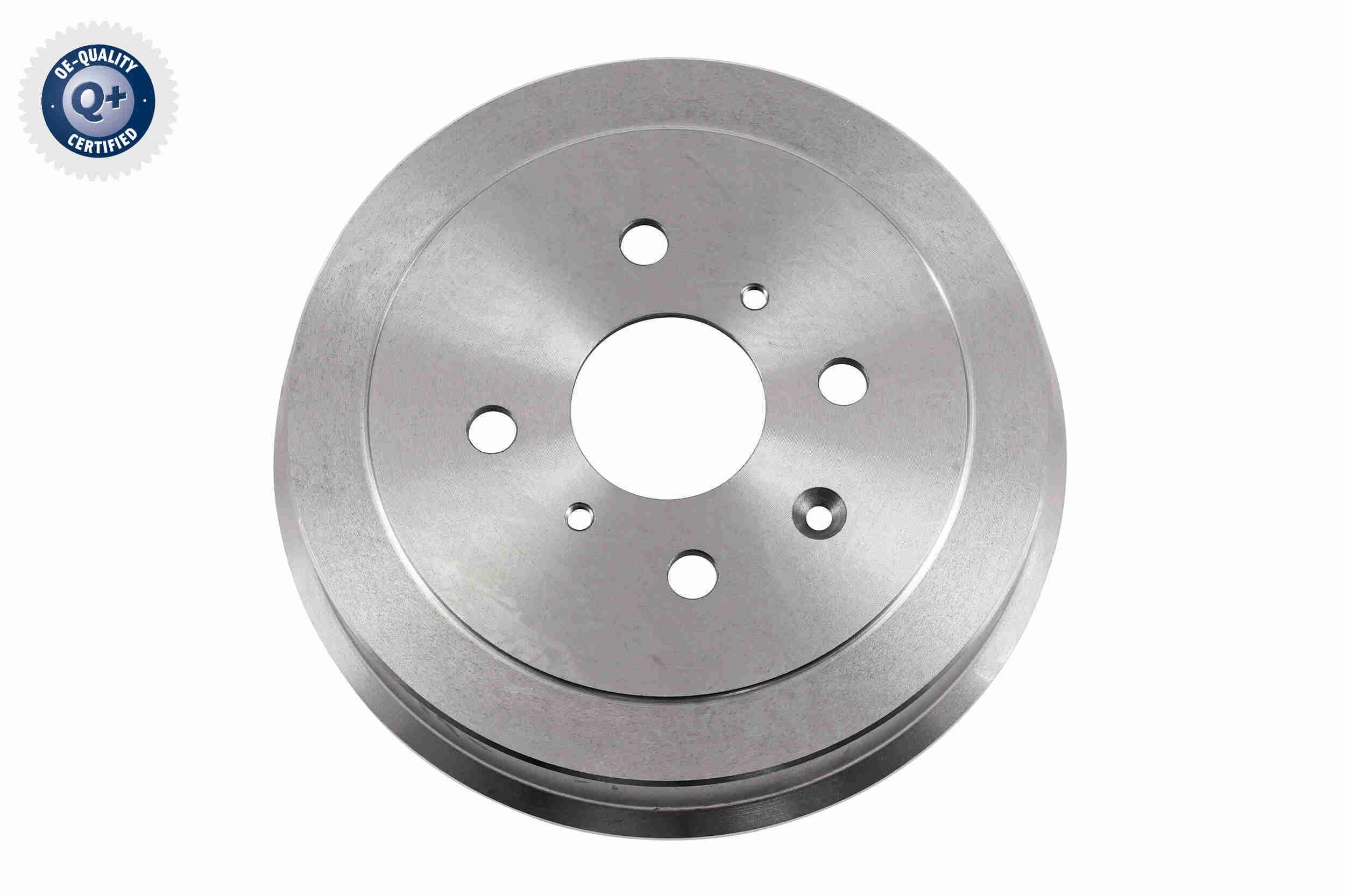 VAICO Brake drum V22-60000 Toyota _AZE15_, _NZE15_, _ZRE15_ Wheel drum V22-60000 VAICO