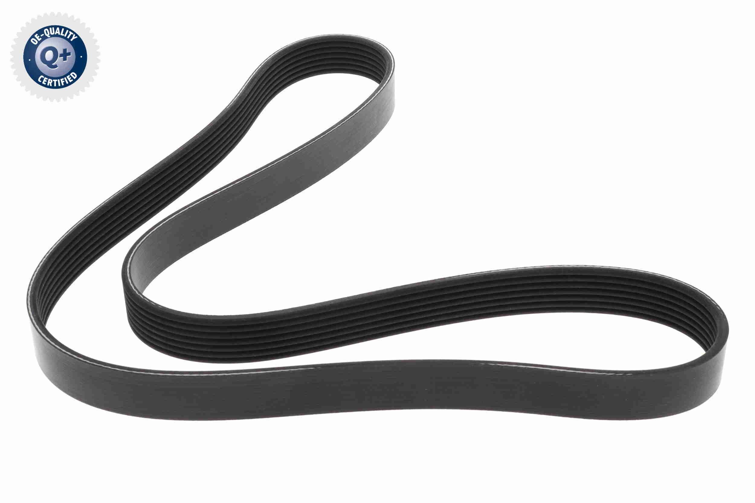 VAICO Cinghia servizi V24-1209 V24-1209 costo Cinghia servizi VAICO MERCEDES-BENZ Classe C