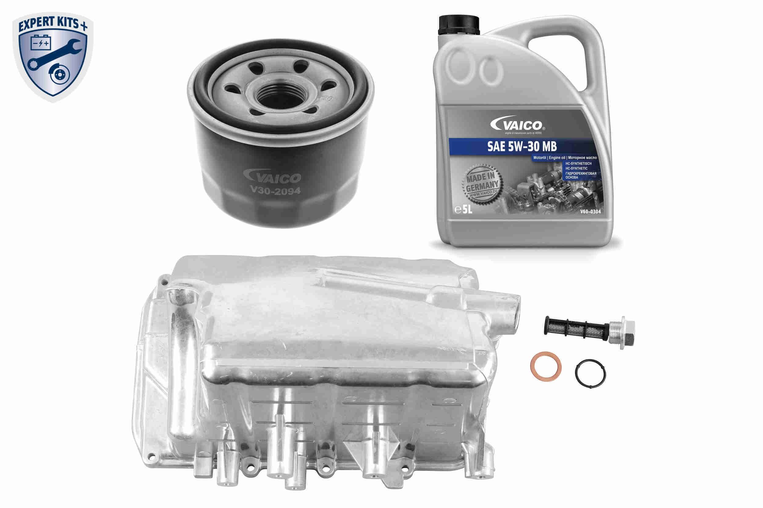 Jogo de reparação, cárter de óleo VAICO V30-3333 VAICO V30-3333 Cárter SMART FORTWO 2022