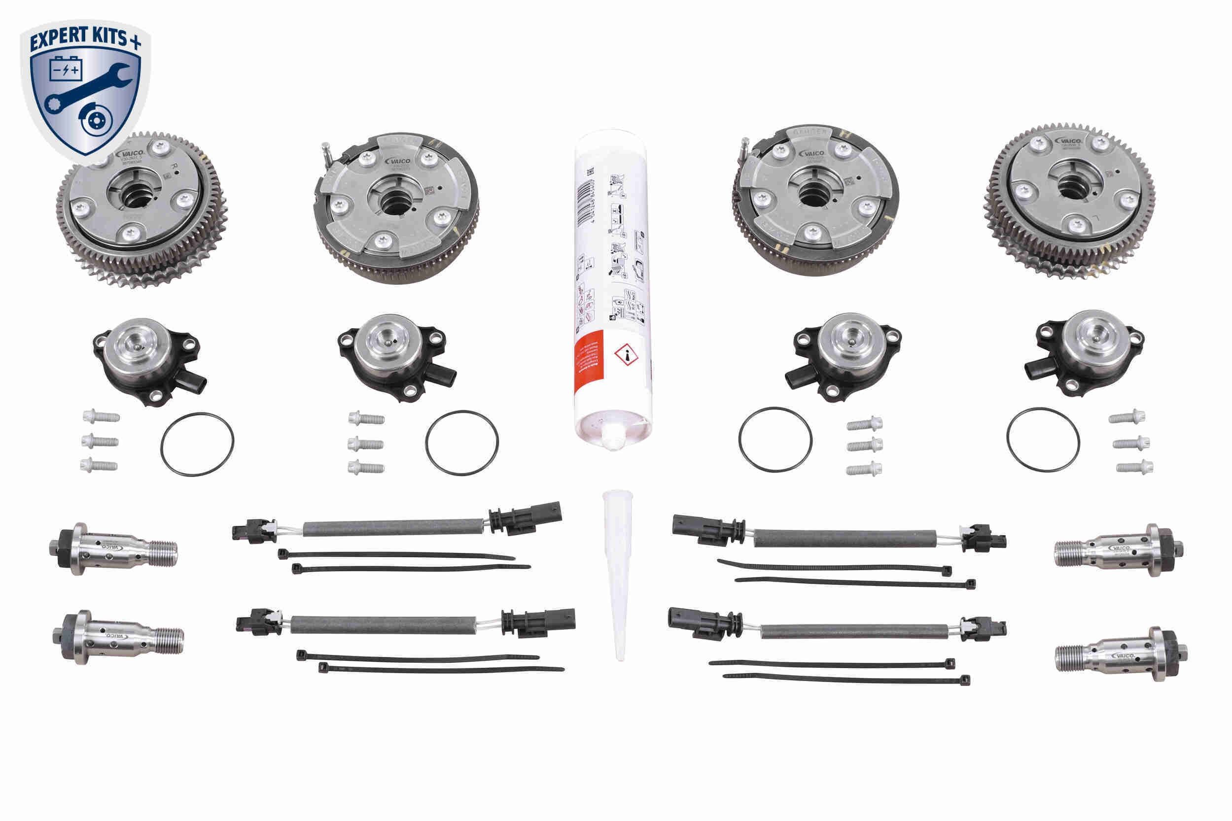 VAICO Kit riparazione, regolazione albero a camme V30-3638 VAICO V30-3638 Kit riparazione, regolazione albero a camme