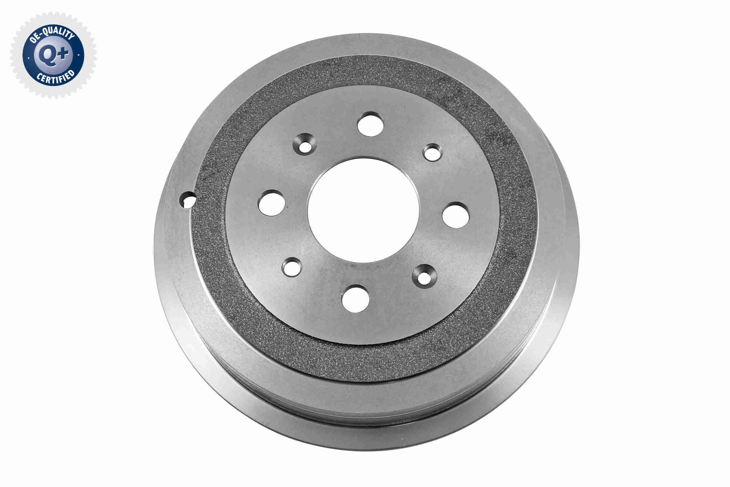 VAICO Bremsetrommel V40-60003 V40-60003 Bremsetrommel BMW 1-serie VAICO