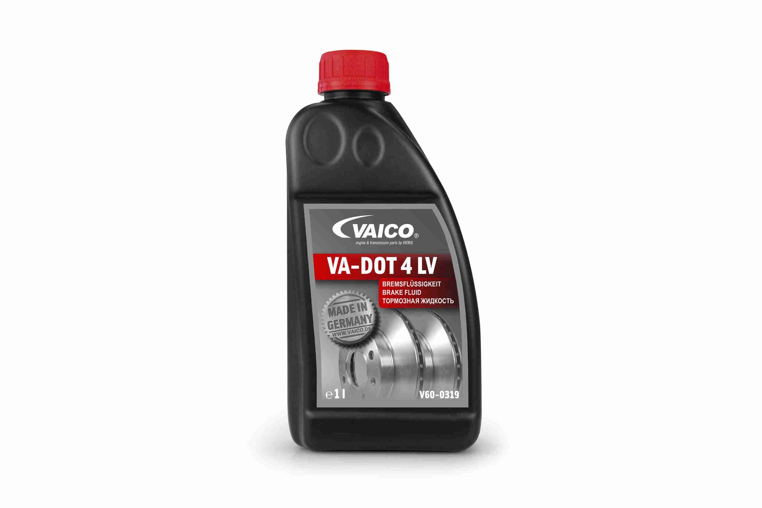 Brake Fluid VAICO V60-0319 VAICO V60-0319 Brake fluid Daewoo KALOS 2024