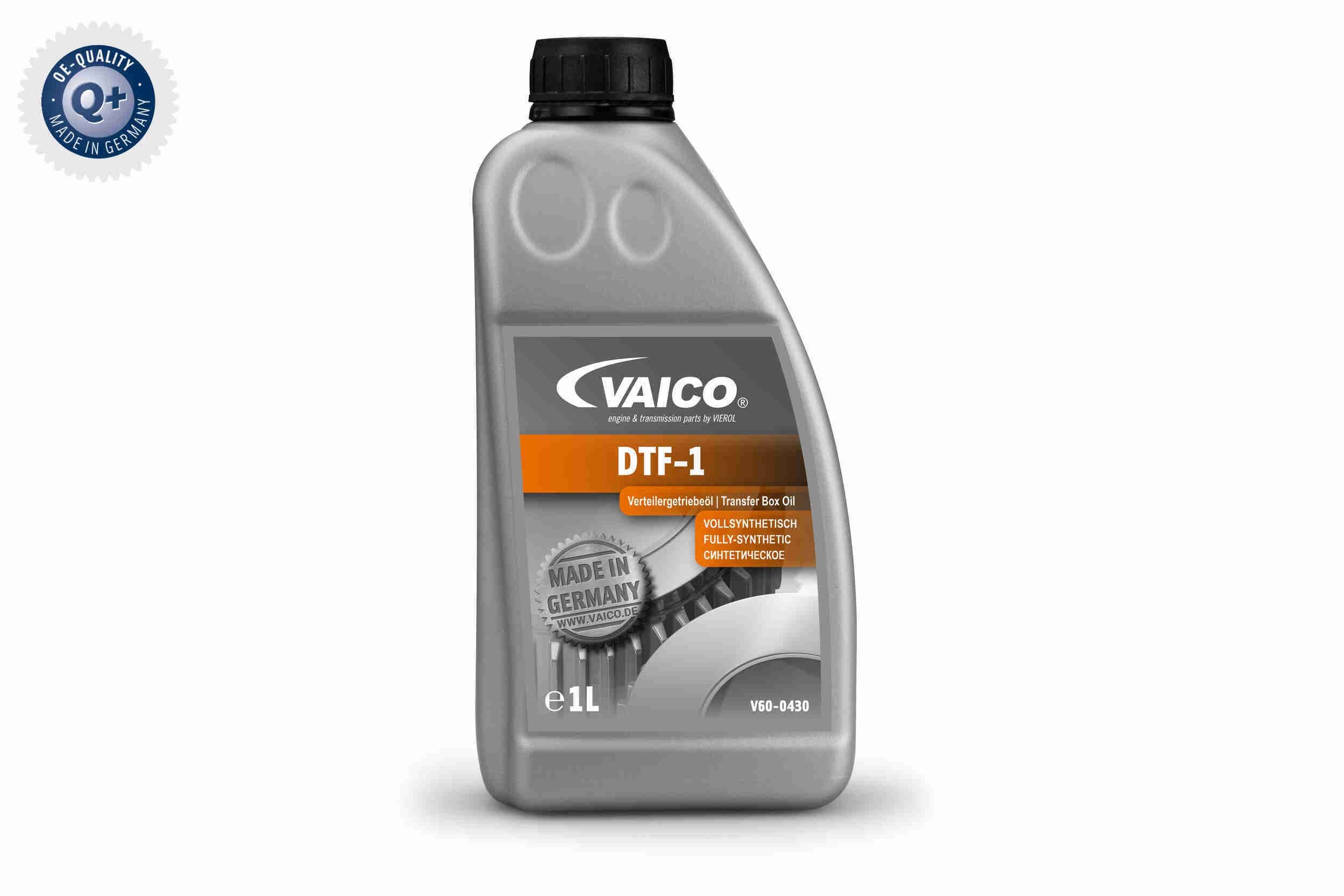 VAICO Fordelerdriftsolje V60-0430 VAICO V60-0430 Girkasse GLE W167