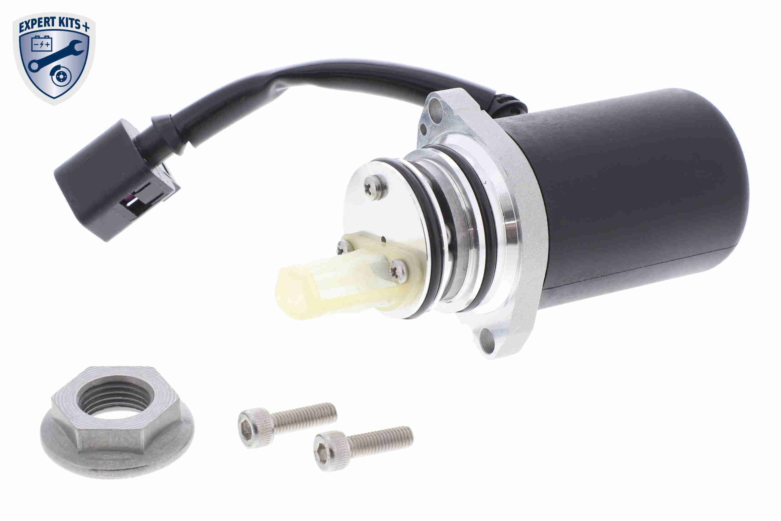 VAICO Pomp, lamellenkoppeling 4-wielaandrijving V95-0595 V95-0595 Reparatieset, differentieel TESLA MODEL Y VAICO