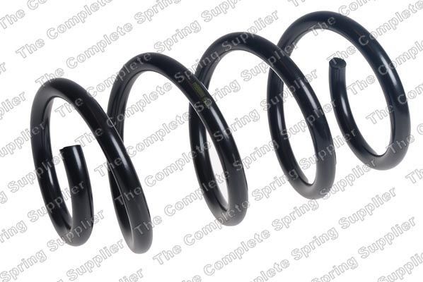 LESJÖFORS Coil spring 4026260 LESJÖFORS 4026260 CITROËN C4 III Hatchback suspension spring replacement