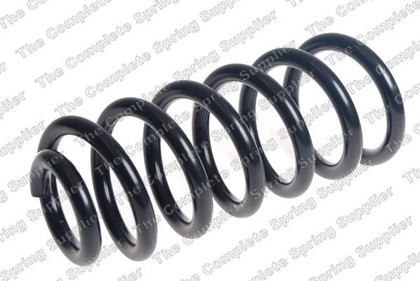 Molle ammortizzatori LESJÖFORS 4263525 LESJÖFORS 4263525 Molla ammortizzatore OPEL INSIGNIA 2012