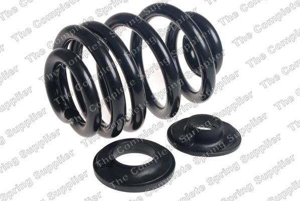 LESJÖFORS Coil spring 4295148 4295148 LESJÖFORS coil spring CUPRA FORMENTOR