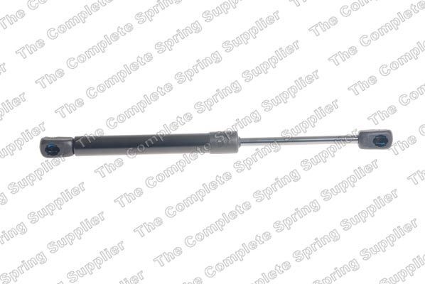LESJÖFORS Mola pneumática, capot do motor 8008429 Amortecedor do capô LESJÖFORS Seat ATECA 8008429