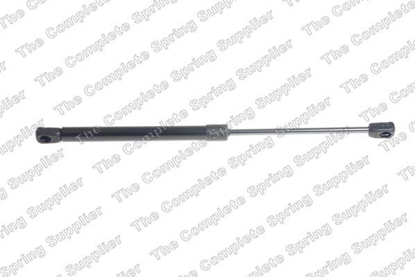 LESJÖFORS Plynová vzpera, kapota motora 8085702 Plynová vzpera kapota motora LESJÖFORS SKODA 8085702