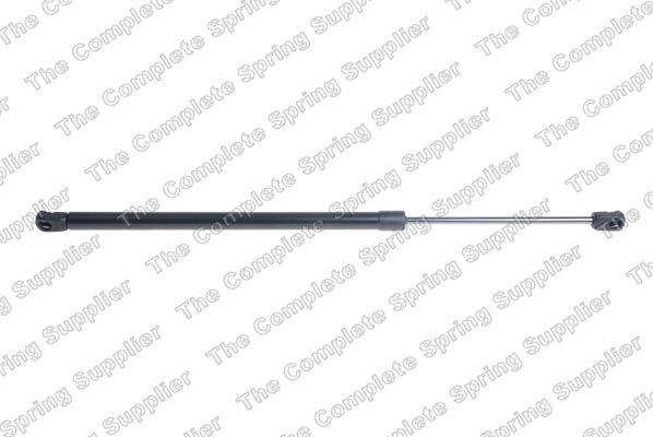 Mola pneumática, capot do motor LESJÖFORS 8088303 LESJÖFORS 8088303 Mola pneumática capot do motor SUBARU IMPREZA 2004