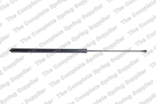 LESJÖFORS Gasfjäder till baklucka 8108446 Byta Gasfjäder baklucka BMW E34 Touring kostnad LESJÖFORS 8108446