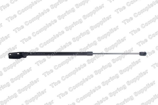 LESJÖFORS Gaasivedru, pagasi- / veoruum 8188322 LESJÖFORS 8188322 Luugiamordid Toyota PREVIA odav