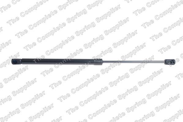LESJÖFORS Bagklapsdæmper 8195098 8195098 Støddæmper til bagklap VW BEETLE LESJÖFORS