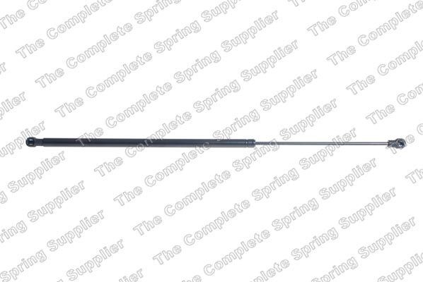 LESJÖFORS Gasveer achterklep 8195843 8195843 Gasveer achterklep LESJÖFORS VOLVO S70