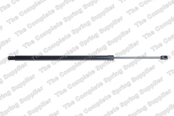 LESJÖFORS Gasfjäder till baklucka 8195845 8195845 LESJÖFORS gasfjäder baklucka INFINITI Q50