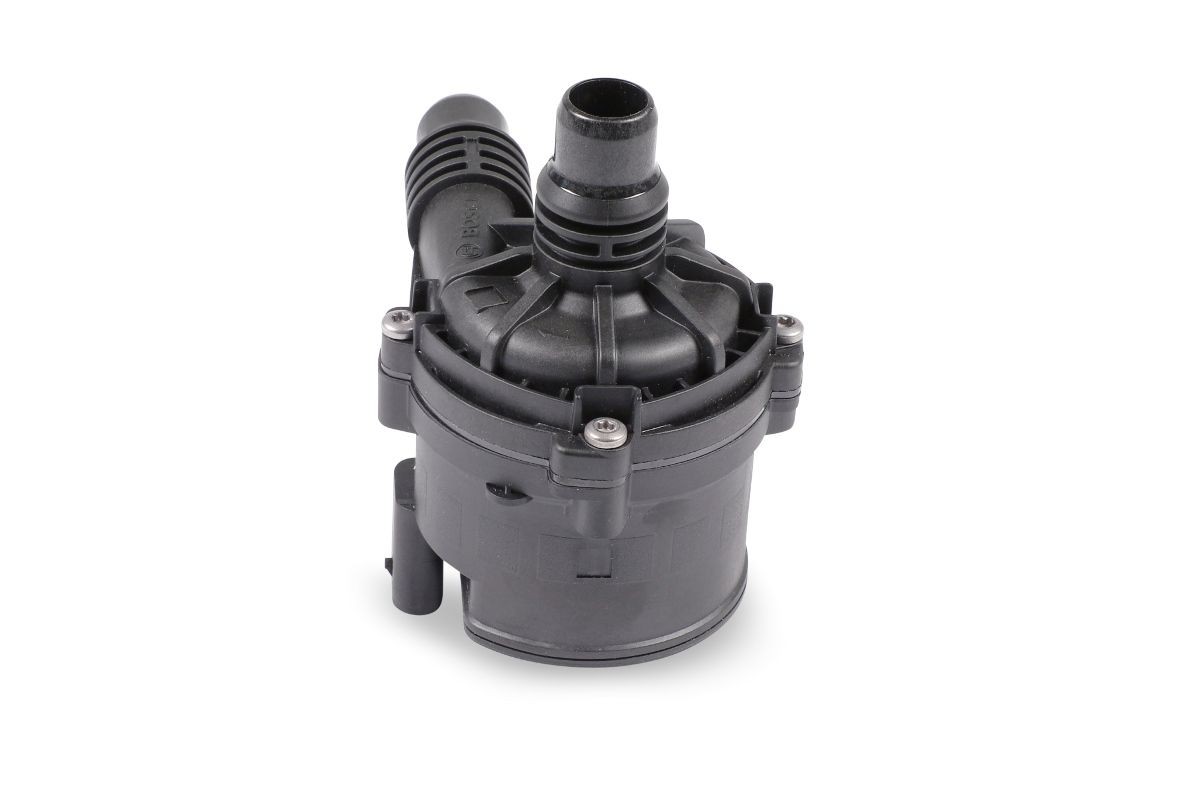 HEPU Lisaveepump AP8312 HEPU AP8312 Veepump, seisuküte Mini Clubman F54 odava hinnaga