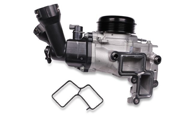 HEPU Vannpumpe P1579A-TH Vannpumpe HEPU Ford USA EDGE P1579A-TH