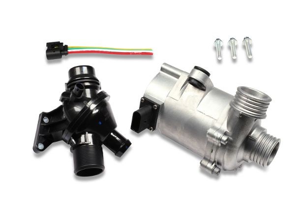 HEPU Vandpumpe P430-TH Vandpumpe HEPU Subaru JUSTY P430-TH
