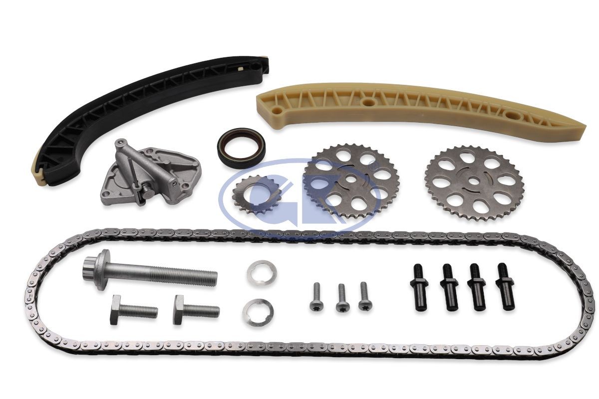 GK Kamkedjesats SK1027 SK1027 GK Kamaxelkedja Skoda