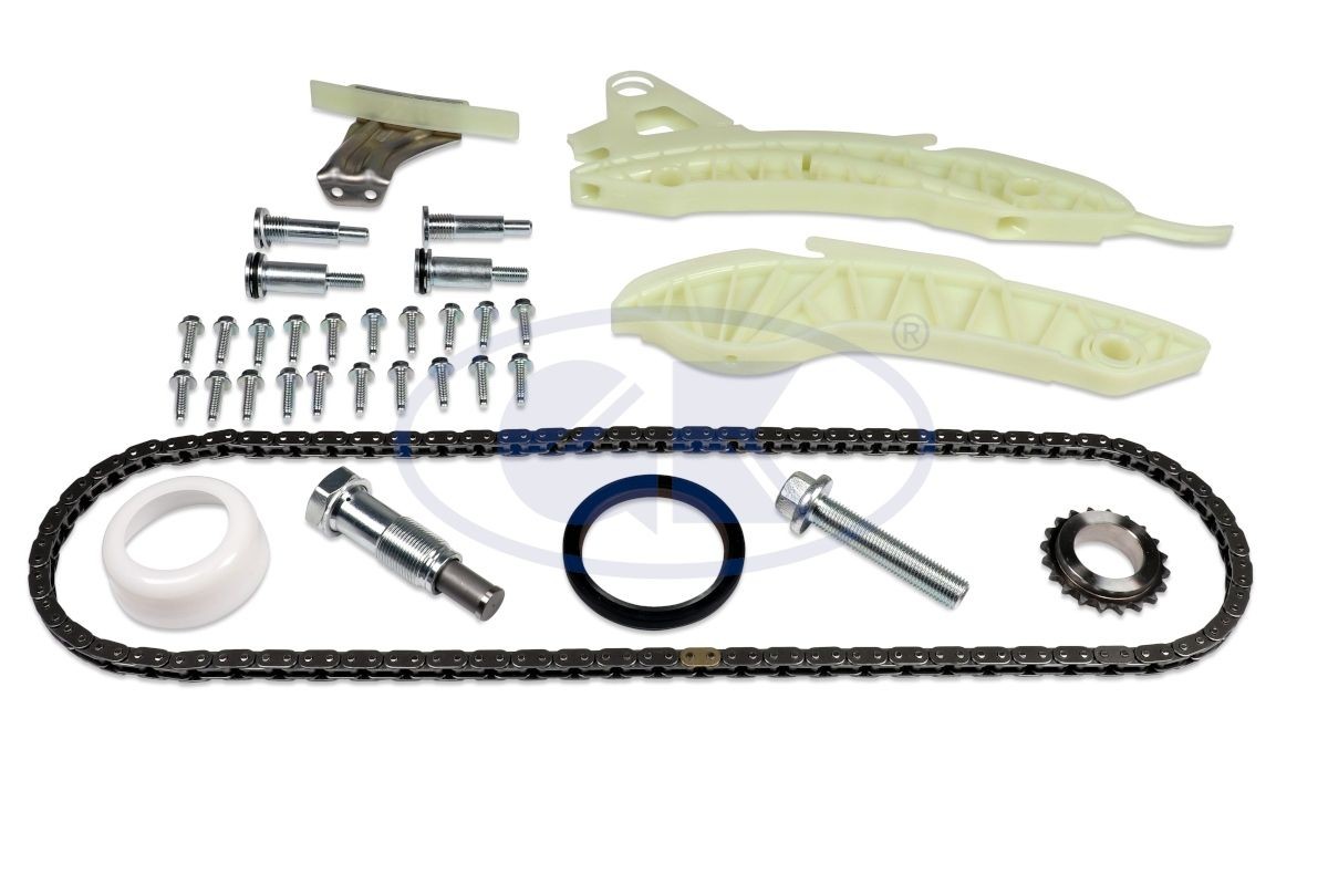GK Distributiekettingset SK1069 GK Distributieketting, set CITROËN SK1069