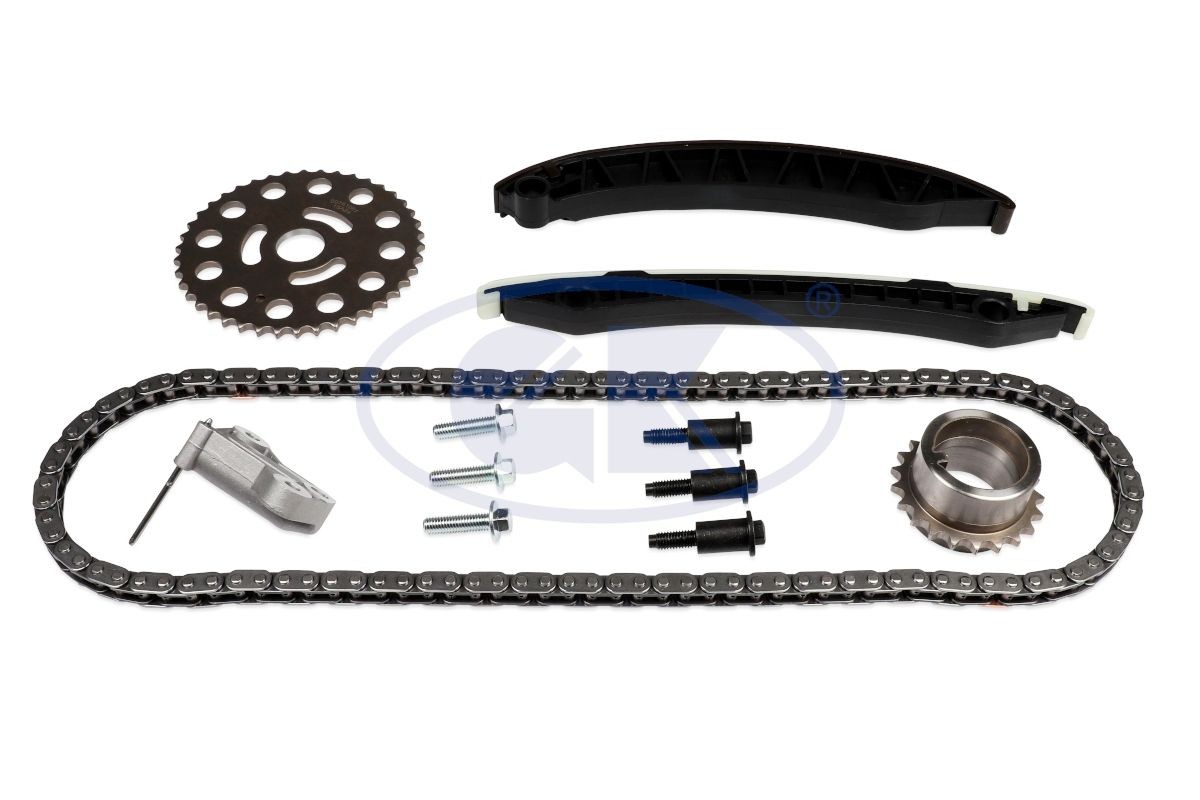 GK Styrekædesæt SK1081 Styrekædesæt GK ESPACE SK1081 billig