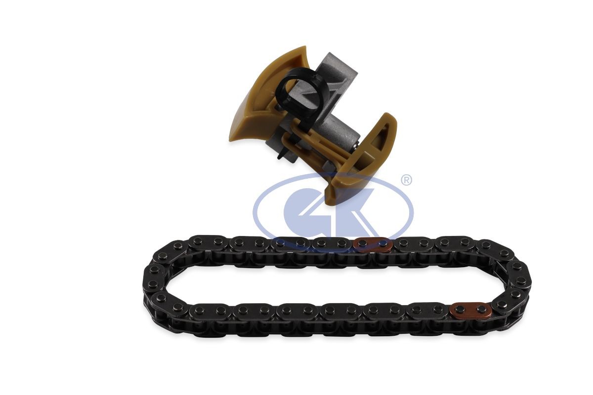 GK Distributiekettingset SK1177 Distributiekettingset CITROËN GK SK1177