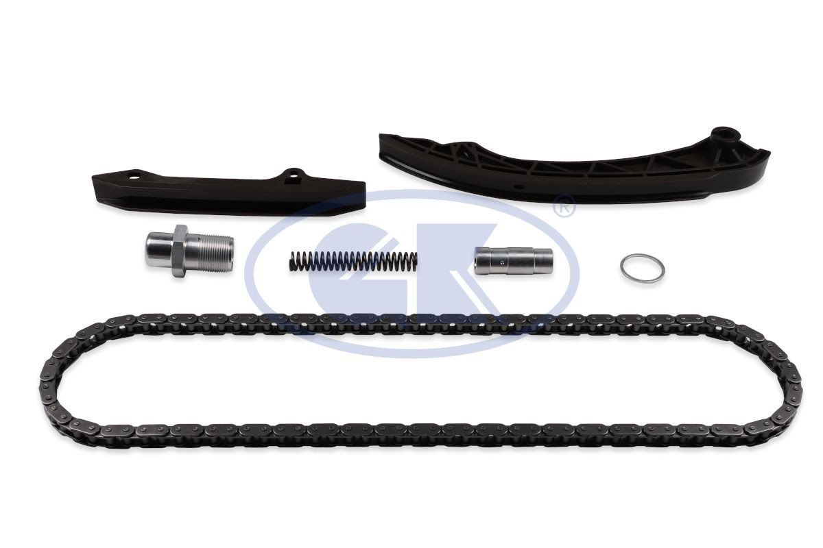 GK Distributiekettingset SK1215 SK1215 Distributieketting GK BMW 1-serie