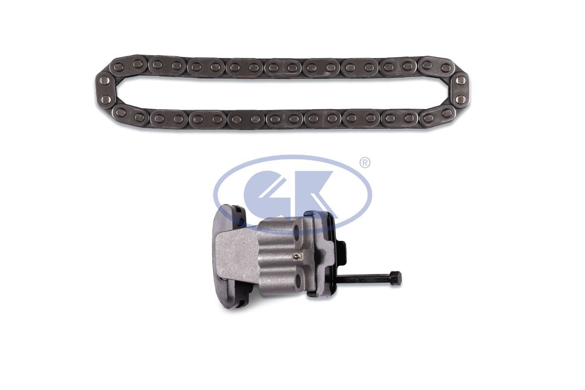 GK Mootori keti komplekt SK1261 Juhtkett CITROËN GK SK1261
