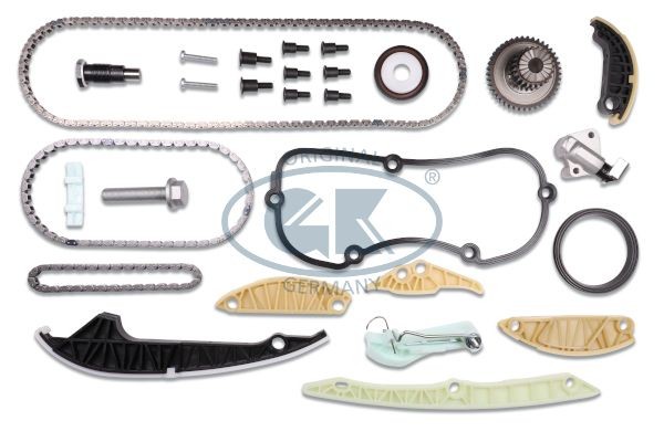 GK Kit catena distribuzione SK1313 SK1313 Catena di distribuzione AUDI A3 GK costo
