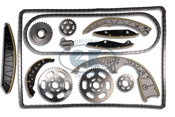 GK Kit catena distribuzione SK1323 SK1323 costo Catena di distribuzione AUDI A3 GK