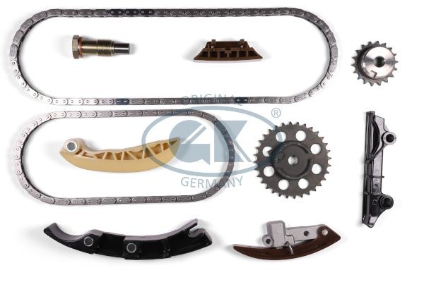 GK Kamkedjesats SK1325 SEAT transmissionskedjesats GK SK1325