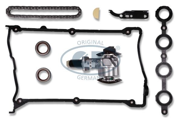 GK Kit catena distribuzione SK1333 SK1333 costo Catena di distribuzione AUDI A3 GK