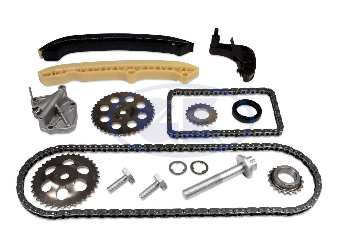 GK Registerkjedesett SK1385 Registerkjede GK Skoda ROOMSTER SK1385