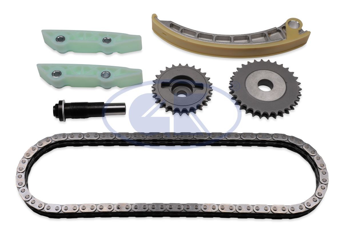 GK Distributiekettingset SK1419 Kettingset, distributie GK JUMPER SK1419 goedkoop