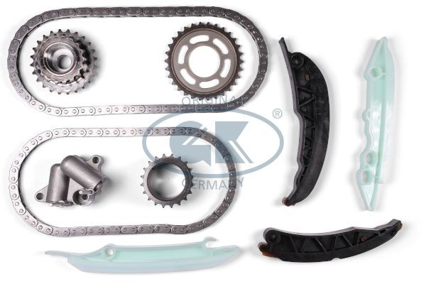 GK Mootori keti komplekt SK1425 Mootori keti komplekt BMW GK SK1425