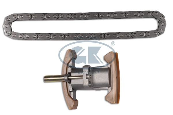 GK Kit de distribuição SK1427 Corrente de distribuição GK Volkswagen GOLF SK1427
