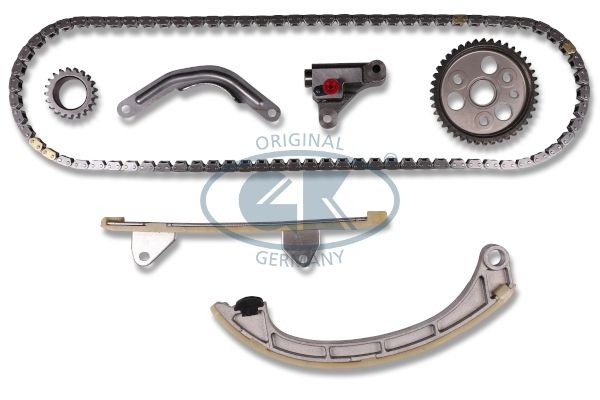 GK Steuerkettensatz SK1466 SK1466 Steuerkette TOYOTA AURIS GK kaufen