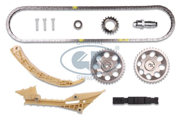 GK Distributiekettingset SK1468 Kettingset, distributie SAAB GK SK1468
