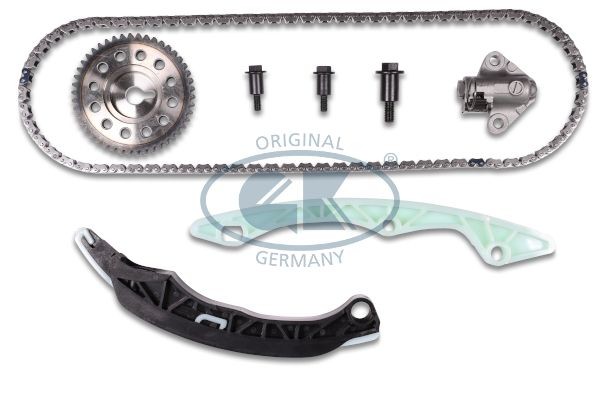 GK Jakoketjusarja SK1476 SK1476 GK Jakoketju CITROЁN JUMPER