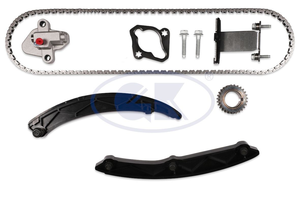 GK Timing chain kit SK1532 OPEL MOVANO GK timing chain SK1532