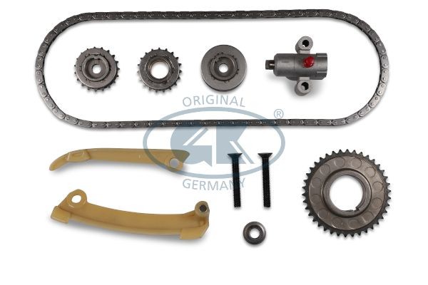 GK Distributiekettingset SK1555 Ketting, set GK SAAB SK1555