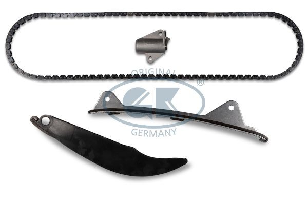 GK Jakoketjusarja SK1560 SK1560 GK Jakoketju HYUNDAI ix55