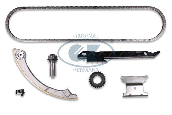 GK Kit catena distribuzione SK1561 Costo Catena di distribuzione GK ALFA ROMEO SK1561