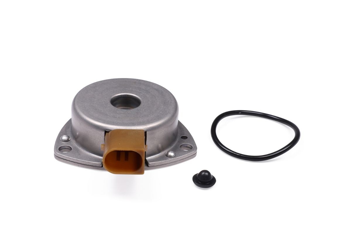 GK Centrālais magnēts, Sadales vārpstas regulēšana SK6103 SK6103 GK Vadības vārsts, sadales vārpstas iestatīšana Audi lēti