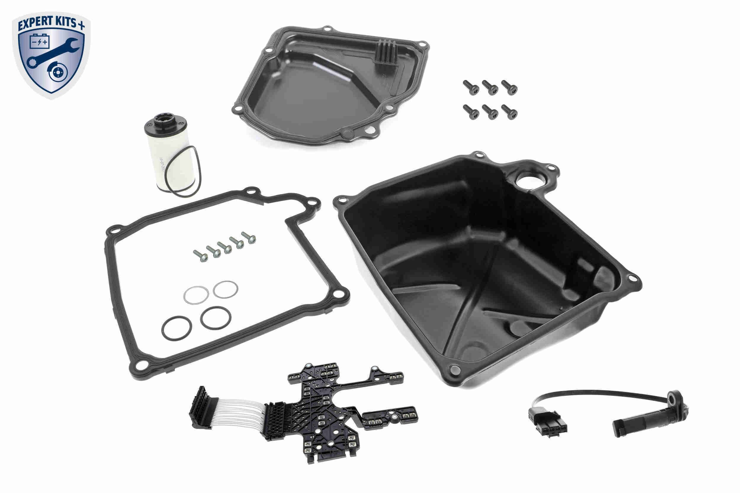 VEMO Remonta kompl., mehatronika (autom. pārnesumkārba) V10-86-0005 V10-86-0005 Vadības bloks, automātiskā pārnesumkārba LAND ROVER RANGE ROVER VELAR VEMO
