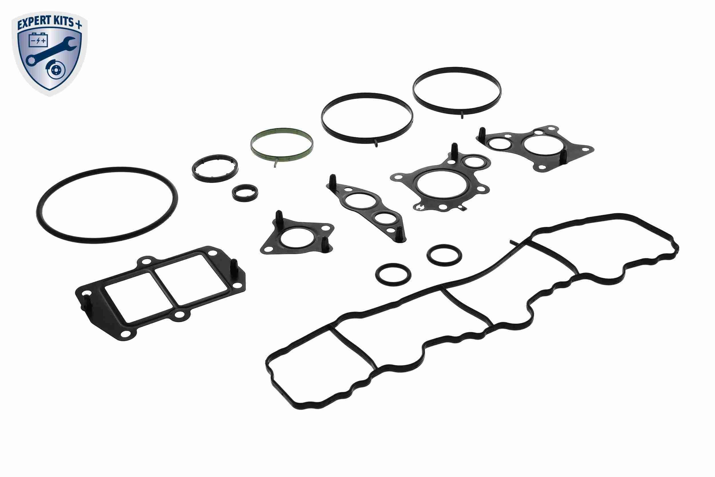VEMO Kit guarnizioni, Radiatore olio V30-60-91315 VEMO V30-60-91315 Guarnizione radiatore olio Mercedes GLS X166 originale prezzo