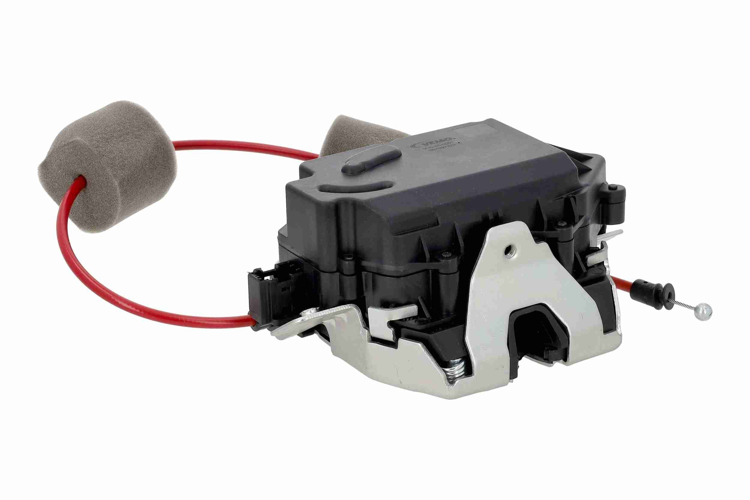 VEMO Κλειδαριά του πίσω καπό V30-85-0002 Ηλεκτρομαγνητικη κλειδαρια πορτ μπαγκαζ VEMO EVASION V30-85-0002 φθηνά